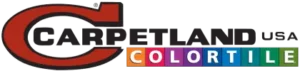 Logo | York Carpetland USA