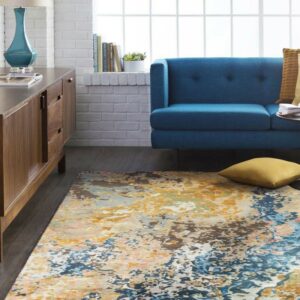 Area rug | York Carpetland USA 