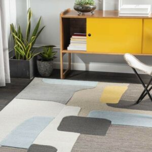 Area rug design | York Carpetland USA 