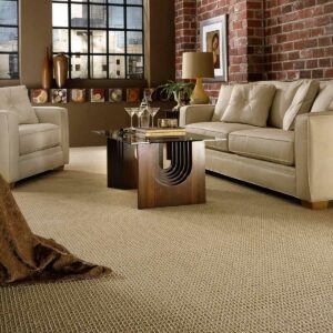 Living room Carpet flooring | York Carpetland USA 