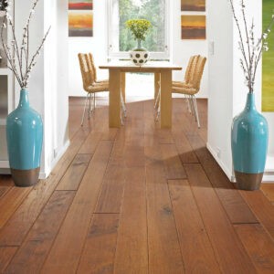 Hardwood flooring | York Carpetland USA 