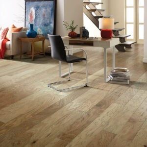 Hardwood flooring | York Carpetland USA 