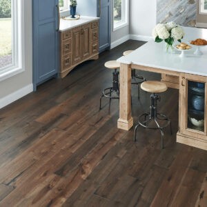 Hardwood flooring | York Carpetland USA 