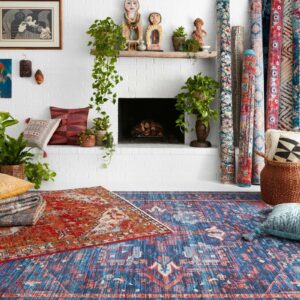 Area rugs | York Carpetland USA 