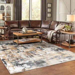 Area rug for living room | York Carpetland USA 