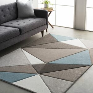 Area rug | York Carpetland USA 