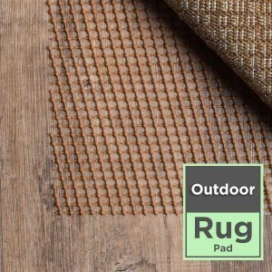 Rug pad | York Carpetland USA 