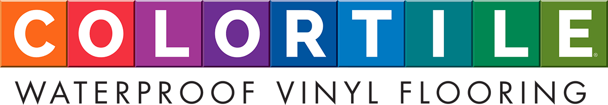COLORTILE Waterproof Vinyl Flooring | York Carpetland USA 