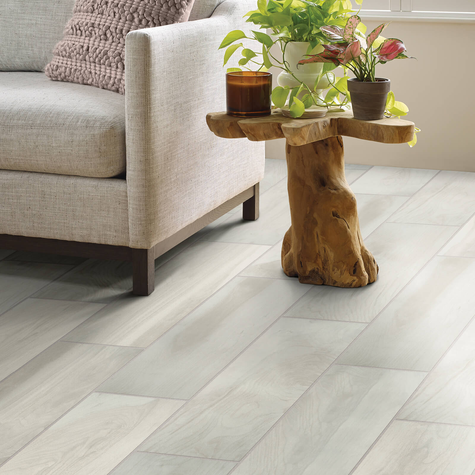 Tile flooring | York Carpetland USA 