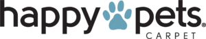 Pet Performance Happy Pets Logo | York Carpetland USA 