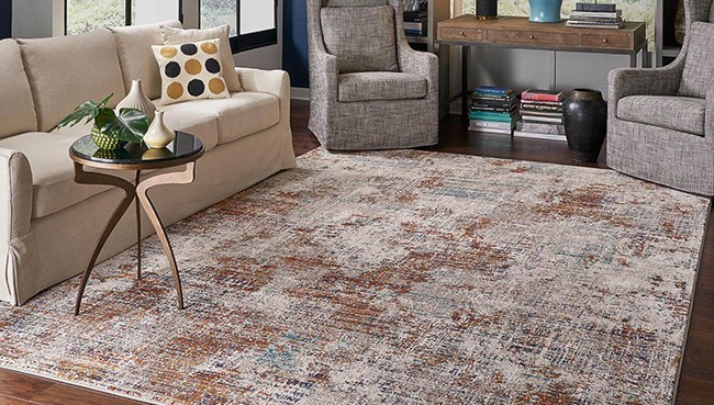 Area Rug for living room | York Carpetland USA 