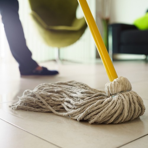 Tile cleaning | York Carpetland USA 