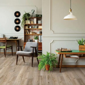Vinyl flooring | York Carpetland USA 