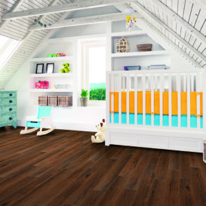 Nursery interior | York Carpetland USA 