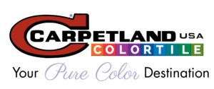 York Carpetland USA  | Pure Color Destination