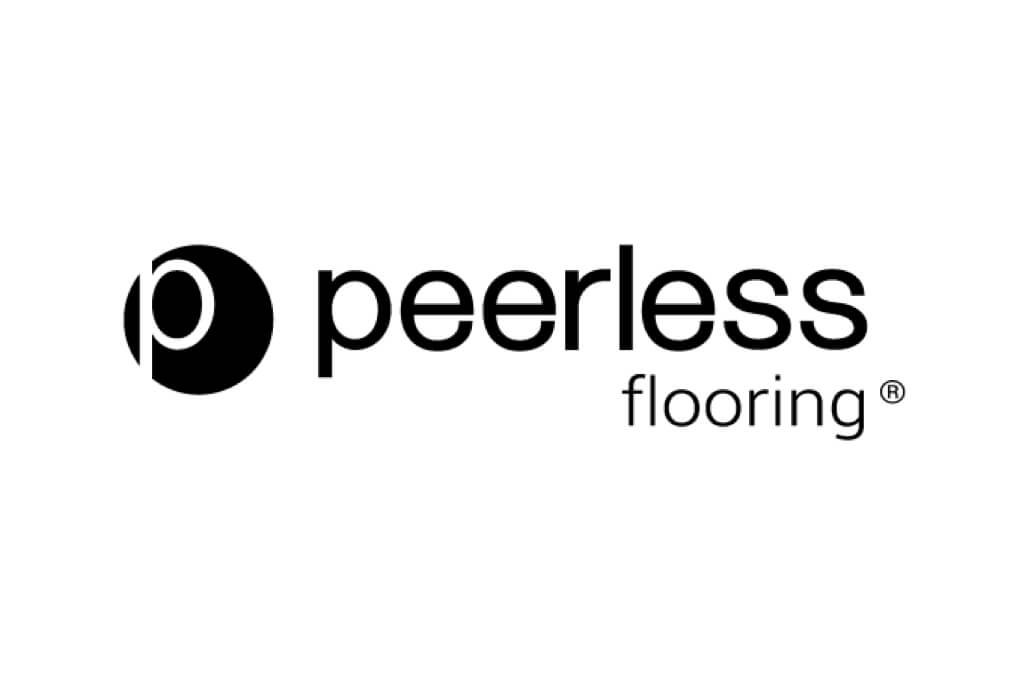 peerless-flooring-logo | York Carpetland USA