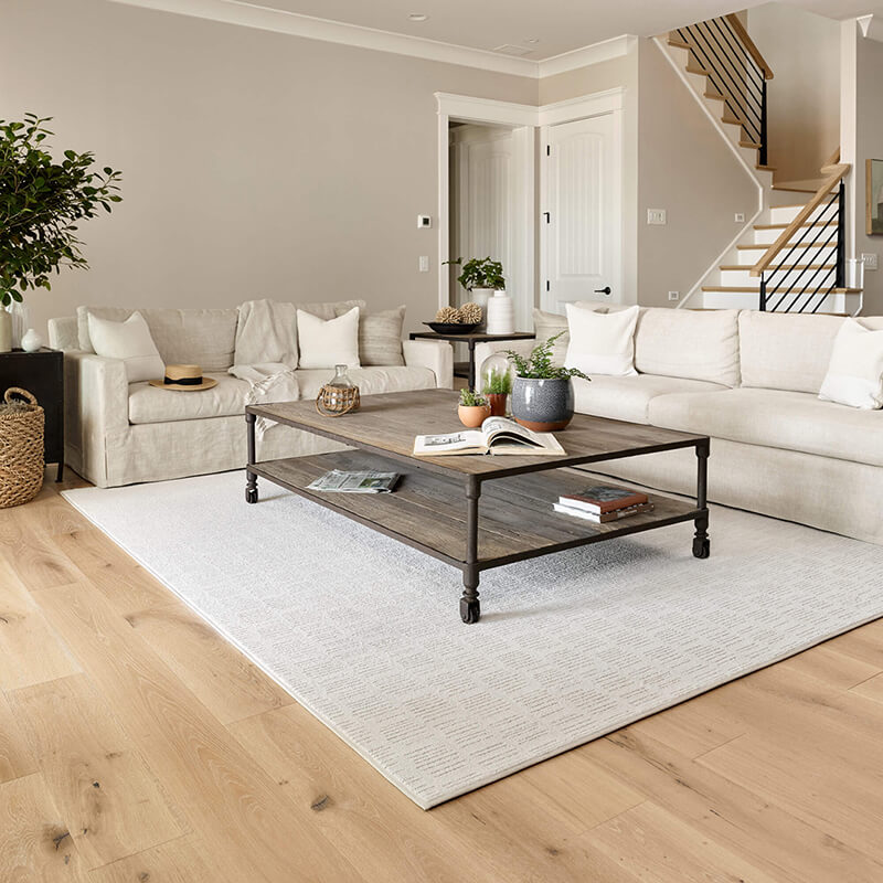 Flooring | York Carpetland USA